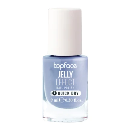 Topface Jelly Effect Nail Polish 025
