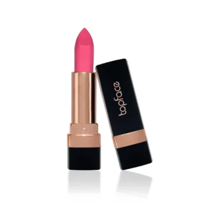 Topface Instyle Matte Lipstick 008 Pink Chiffon