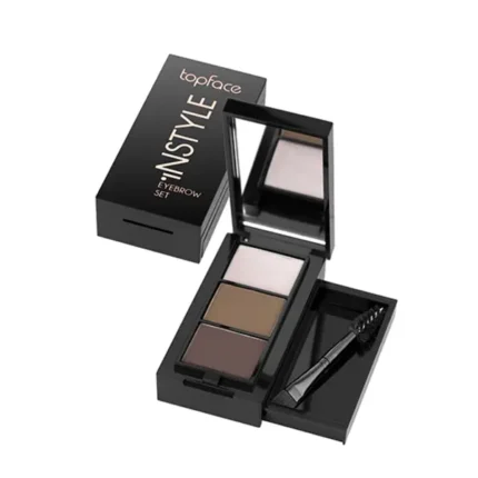 Topface Wet & Dry Eyebrow set 001