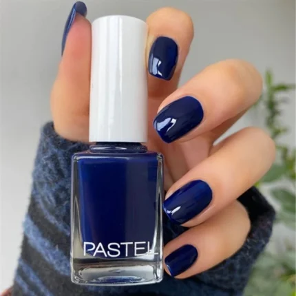 Pastel Nail Polish 63