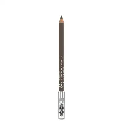 Golden Rose Eyebrow Powder Pencil 104 Brunette