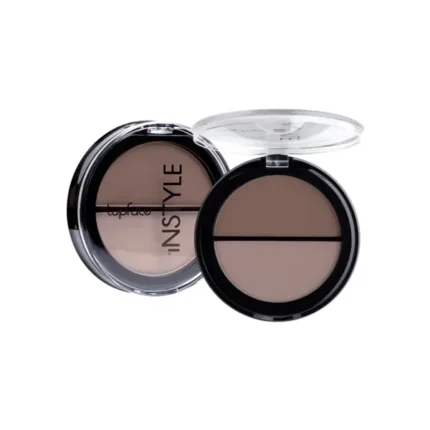 Topface Contour & Highlighter Palette 004