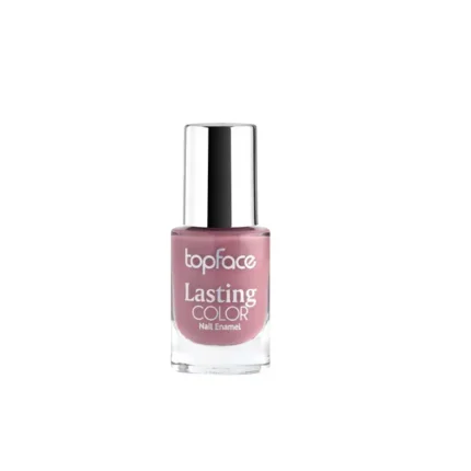 Topface Lasting Color Nail Enamel 14