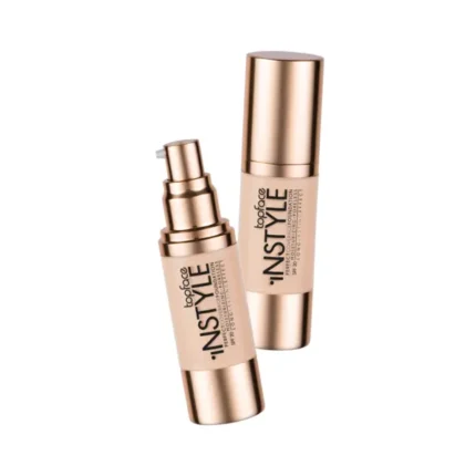 Topface Perfect Coverage Foundation 001