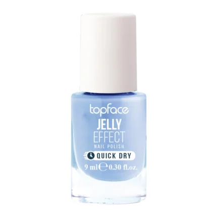 Topface Jelly Effect Nail Polish 038