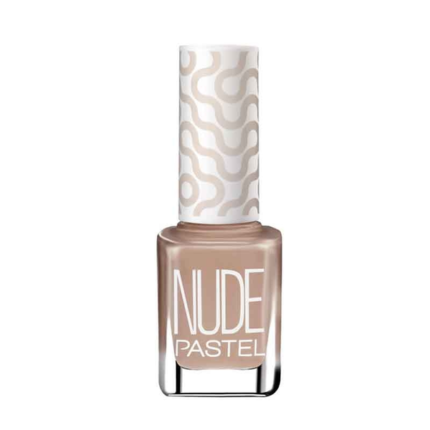 Pastel Nude Nail Polish 750 Camel