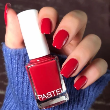Pastel Nail Polish 28