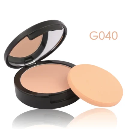 Guerniss Matte & Poreless Face Powder 15g - G 40