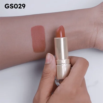 Guerniss G/S Velvet Matte Lipstick 3.5g - GS029