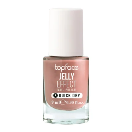 Topface Jelly Effect Nail Polish 023