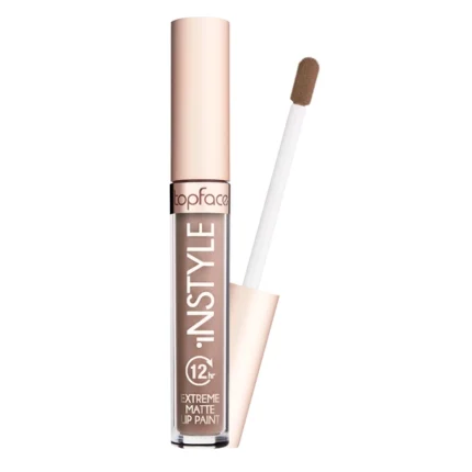 Topface Instyle Extreme Matte Lip Paint Liquid Lipstick 07
