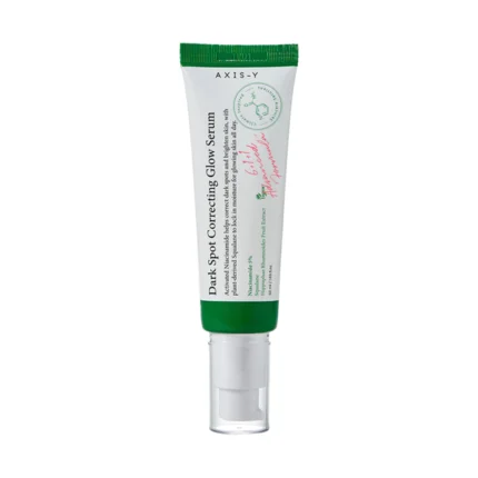 AXIS-Y Dark Spot Correcting Glow Serum 50ml