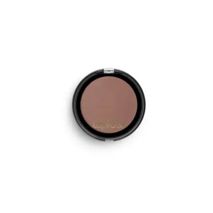 Topface Miracle touch matte mono Eyeshadow 006