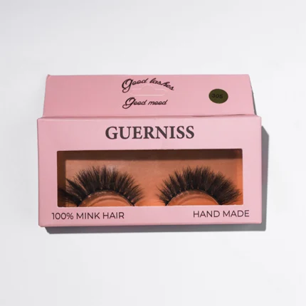 Guerniss G/S 3D Eyelashes - 305