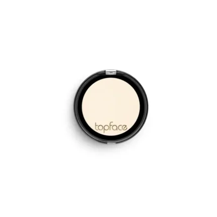 Topface Miracle touch matte mono Eyeshadow 001