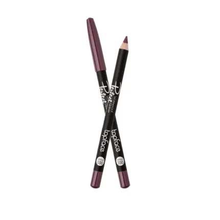 Topface Perfect waterproof Lipliner (Wood) Pencil 101