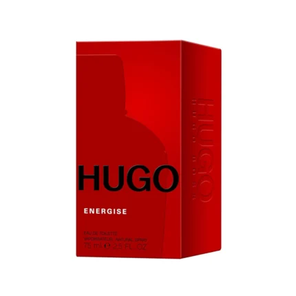 Hugo Boss Energise EDT Toilette For Men 75ml