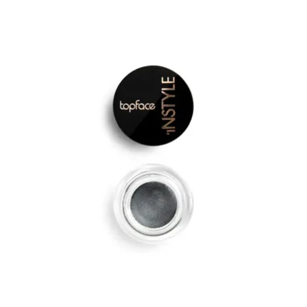 Topface Long Wearing Creamy Eyeshadow 006