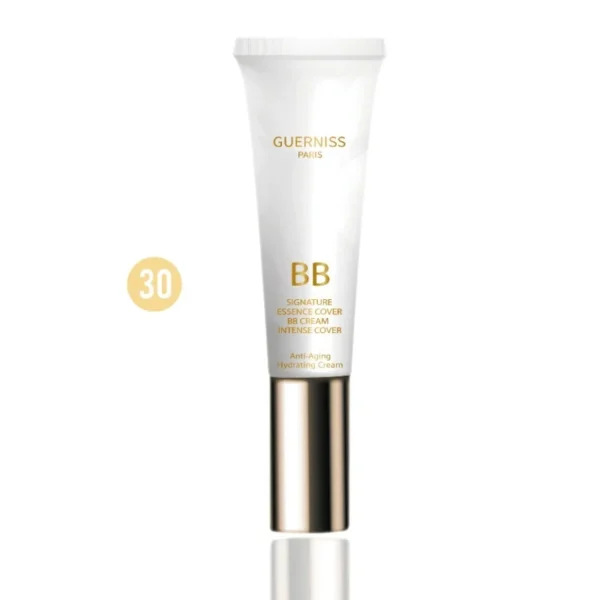 Guerniss BB Cream 30ml - BB30