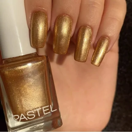 Pastel Nail Polish 112