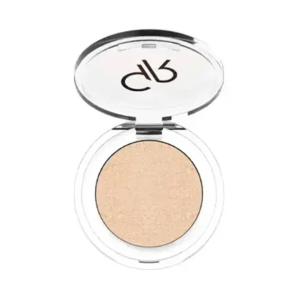 Golden Rose Soft Color Mono Eyeshadow 44