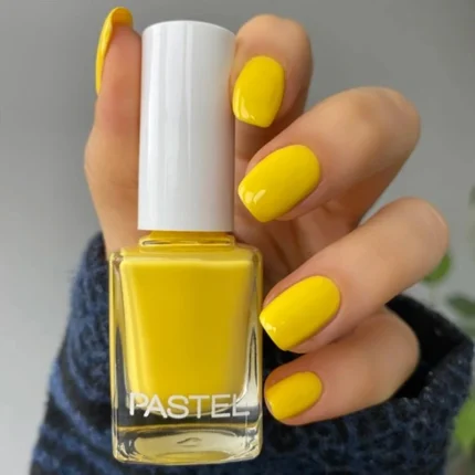 Pastel Nail Polish 295