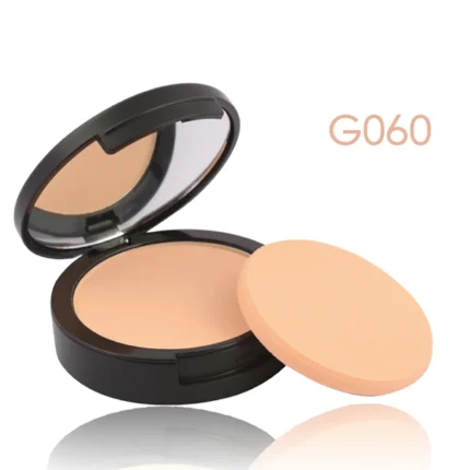 Guerniss Matte & Poreless Face Powder 15g - G 60