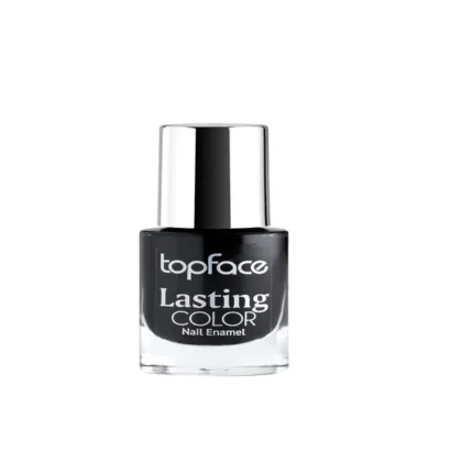 Topface Lasting Color Nail Enamel 63