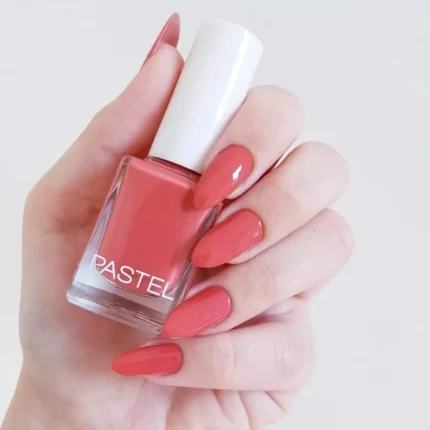 Pastel Nail Polish 289