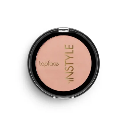 Topface Instyle Blush On 006