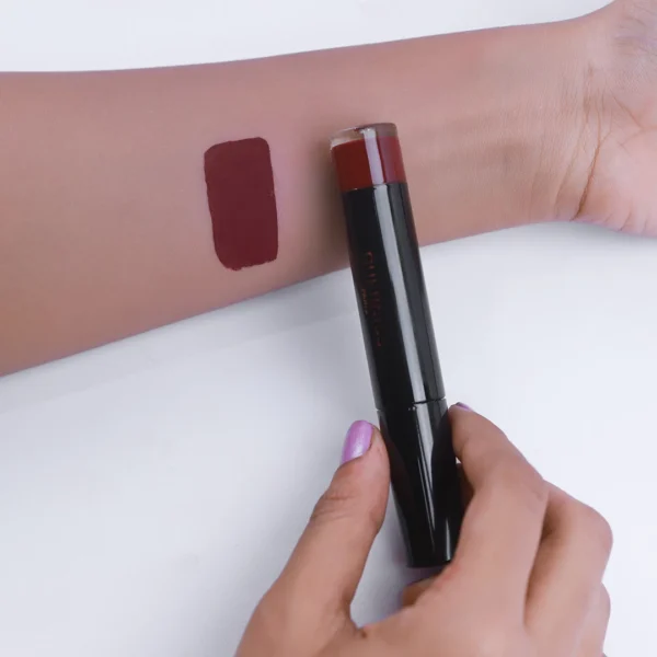 Guerniss Persistent Liquid Matte Lipstick 7gm - G11