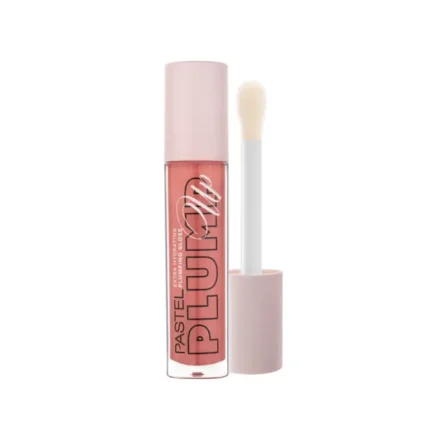 Pastel Plump Up Extra Hydrating Plumping Gloss 208