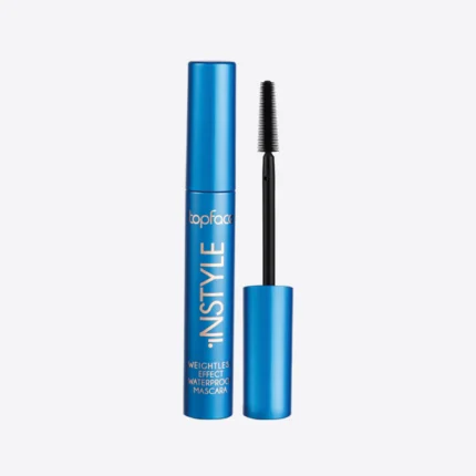Topface Instyle Weightless Effect Waterproof Mascara