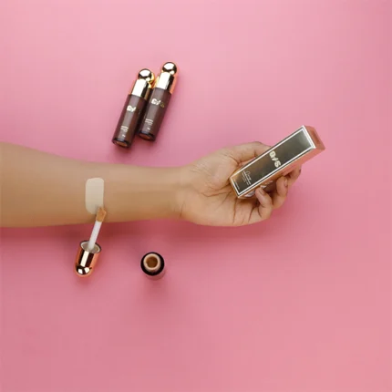 Guerniss G/S Full Coverage Liquid Concealer 7ml - G021 Honey