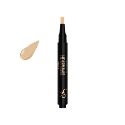 Golden Rose HD Concealer High Definition 05 Neutral