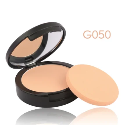 Guerniss Matte & Poreless Face Powder 15g - G 50
