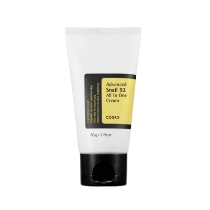 COSRX Advanced Snail 92 All In One Cream 50gm