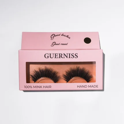 Guerniss G/S 3D Eyelashes - 302