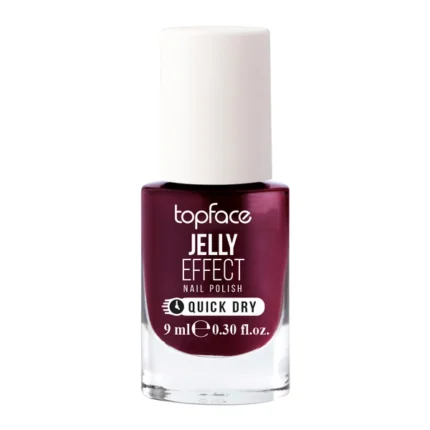 Topface Jelly Effect Nail Polish 061