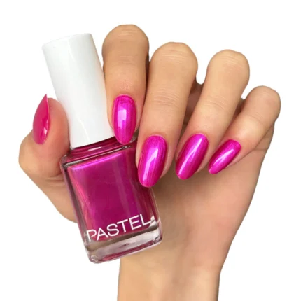 Pastel Nail Polish 287