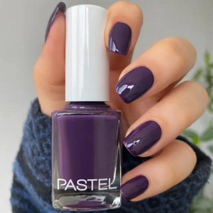 Pastel Nail Polish 49