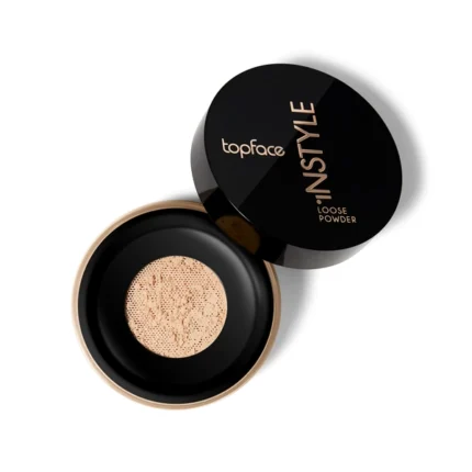 Topface Instyle Loose Powder - 103