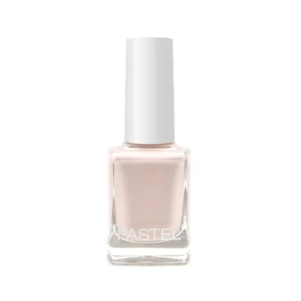 Pastel Nail Polish Peach Schnapps Pink 244