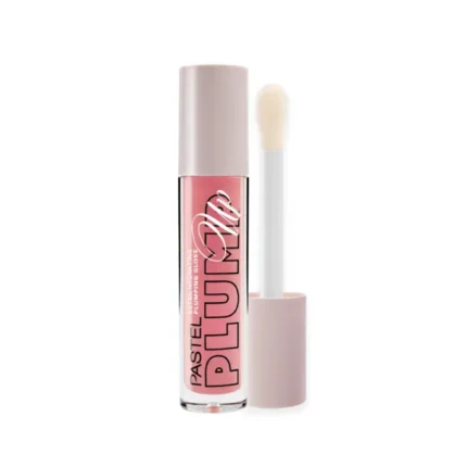 Pastel Plump Up Extra Hydrating Plumping Gloss 203