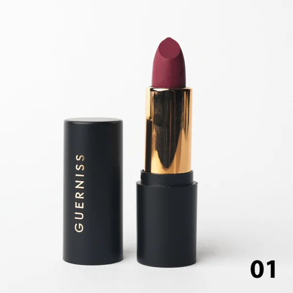 Guerniss Vacation Lipstick - 1 (Saintmartin) - Image 1