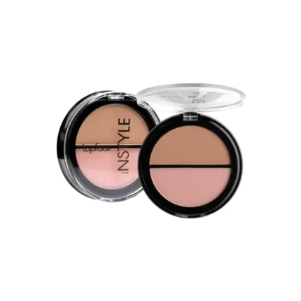 Topface Instyle Twin Blush On 005
