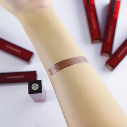 Guerniss G/S Locked Color Velvet Long-Lasting Lipstick 7g - G1101