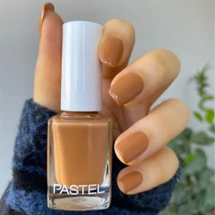 Pastel Nail Polish 255