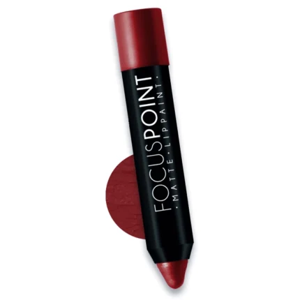 Topface Focus Point Matte Lippaint 011