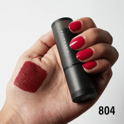 Guerniss Luxely  Matte Lipstick 3.5g - 804